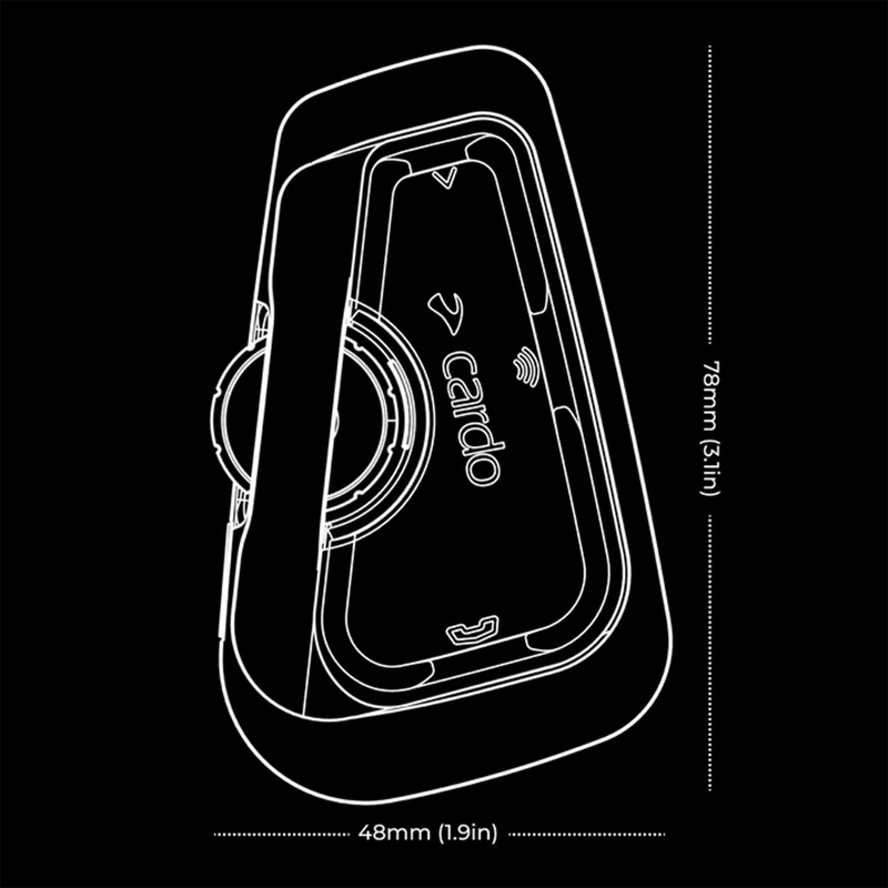 Freecom 4X - Single