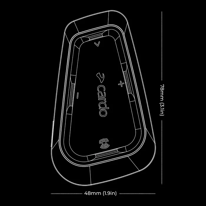 Spirit HD - Single