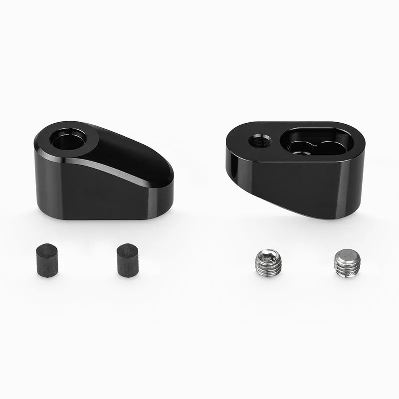 mo.blaze Adapter - passend für Triumph