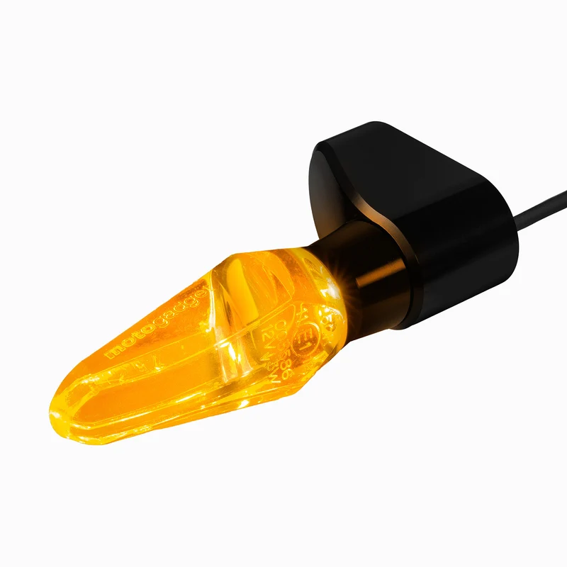mo.blaze Adapter - passend für Triumph