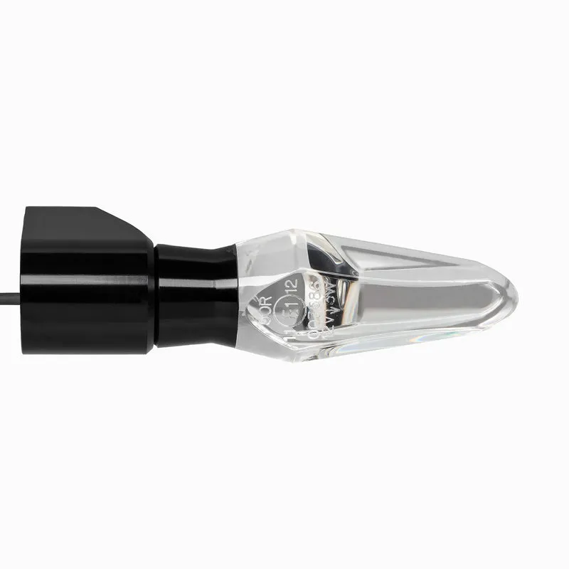 mo.blaze Adapter - passend für Triumph