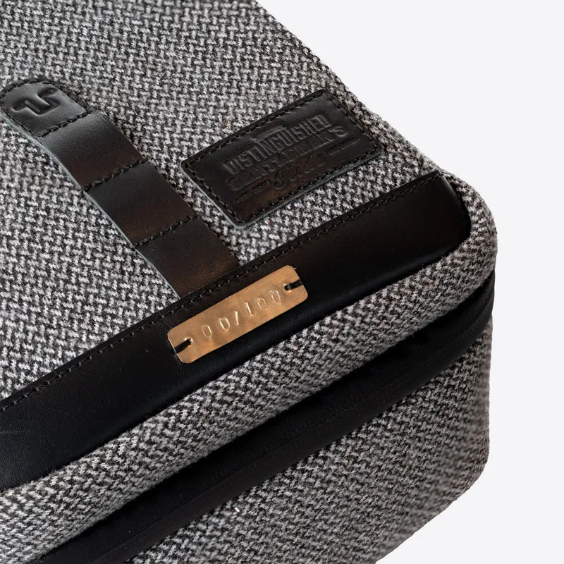 Cartographer Tank Bag (DGR Edition)