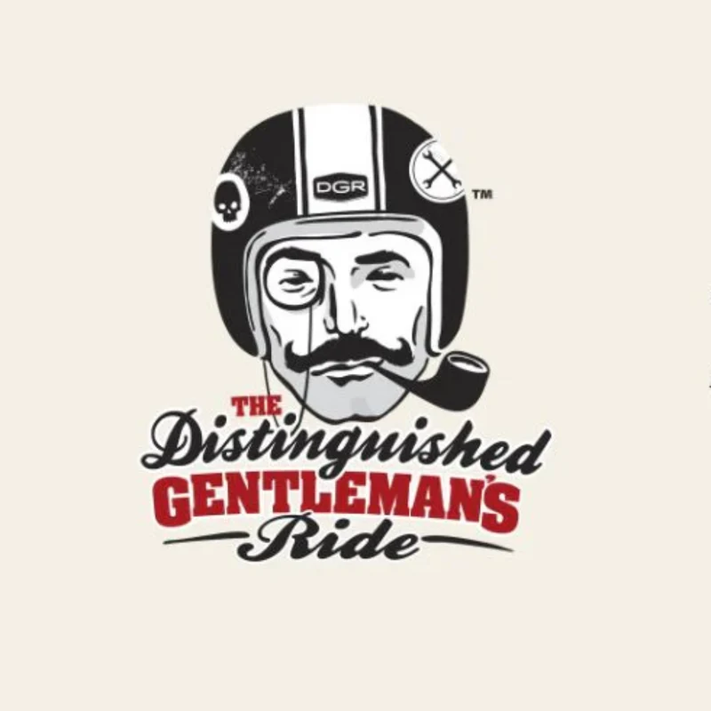 Cartographer Tank Bag (DGR Edition)