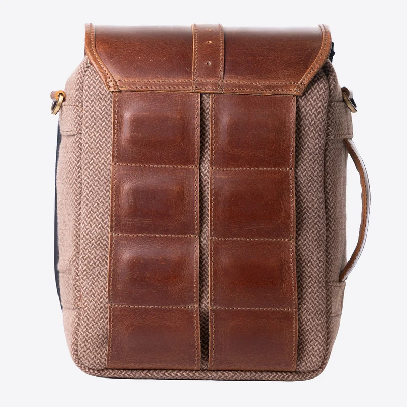 Cartographer Tank Bag (DGR Edition)