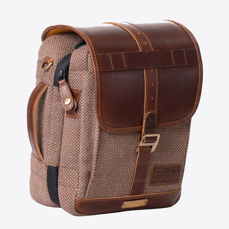 Cartographer Tank Bag (DGR Edition)