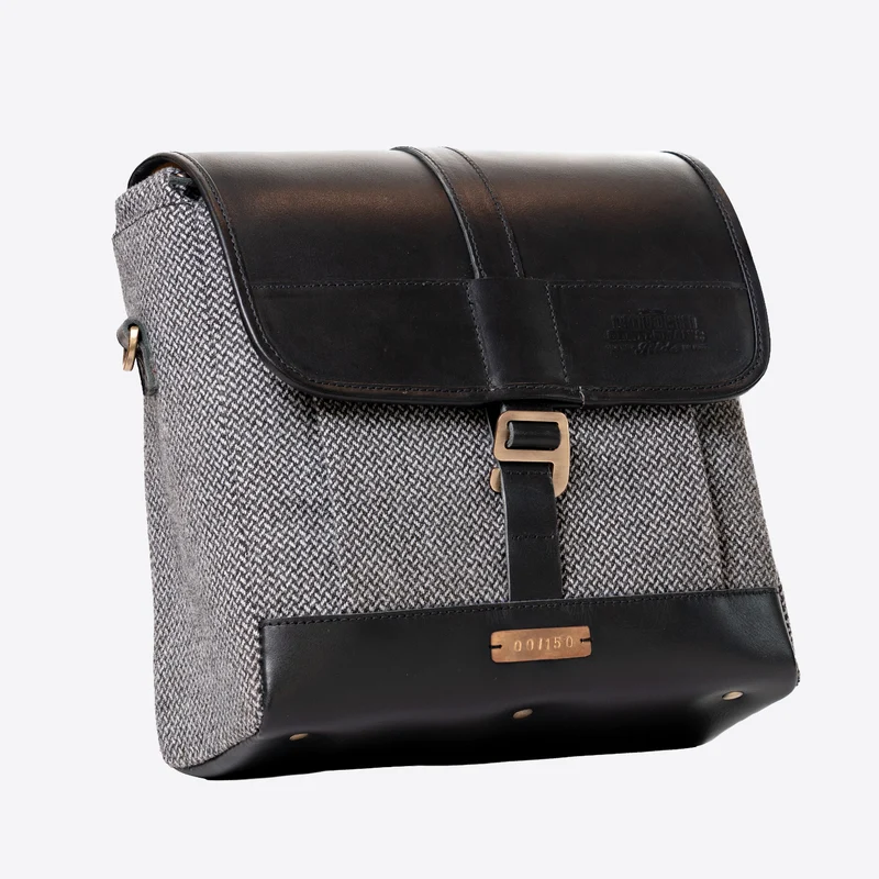 Wayfarer Pannier (DGR Edition)
