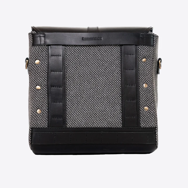 Wayfarer Pannier (DGR Edition)