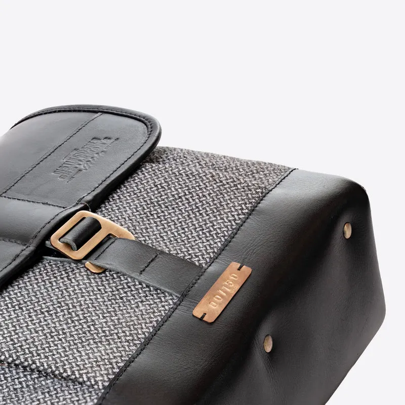 Wayfarer Pannier (DGR Edition)