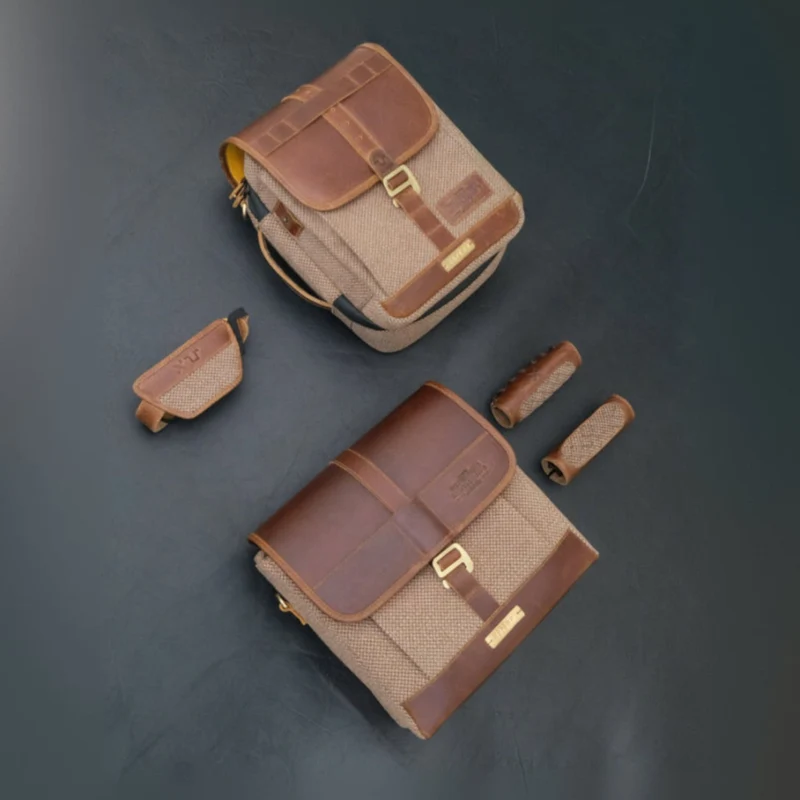 DGR x Tripmachine Collecters Set - limited Edition
