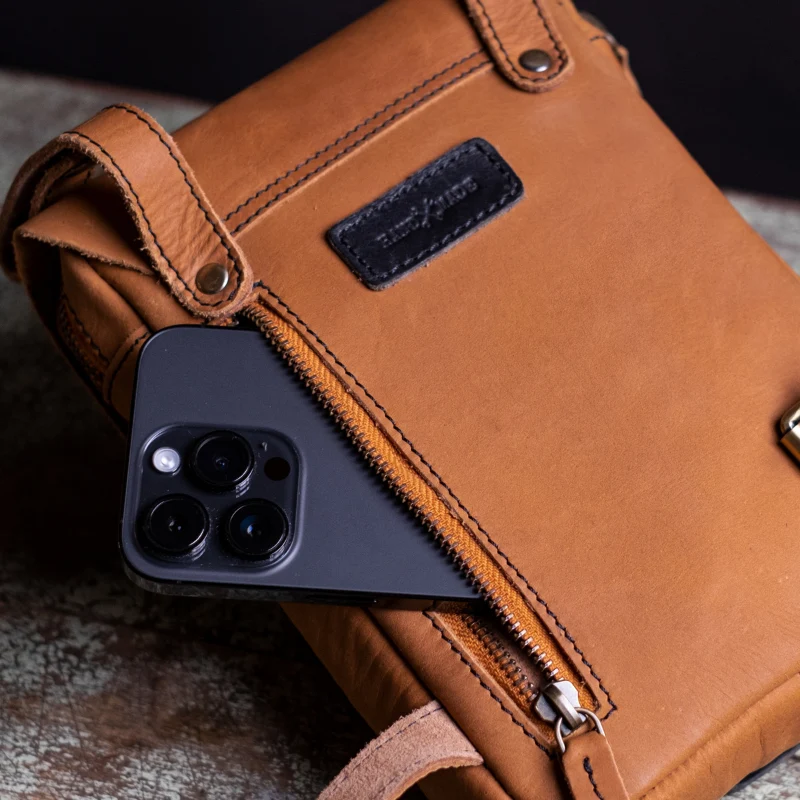Thigh Bag - Oberschenkeltasche