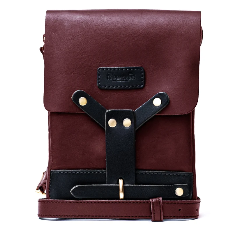 Thigh Bag - Oberschenkeltasche