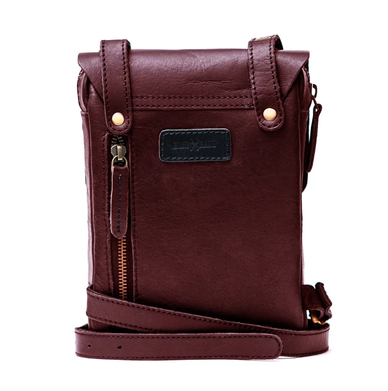 Thigh Bag - Oberschenkeltasche