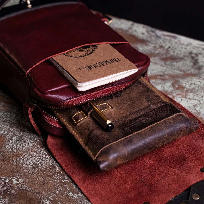 Thigh Bag - Oberschenkeltasche