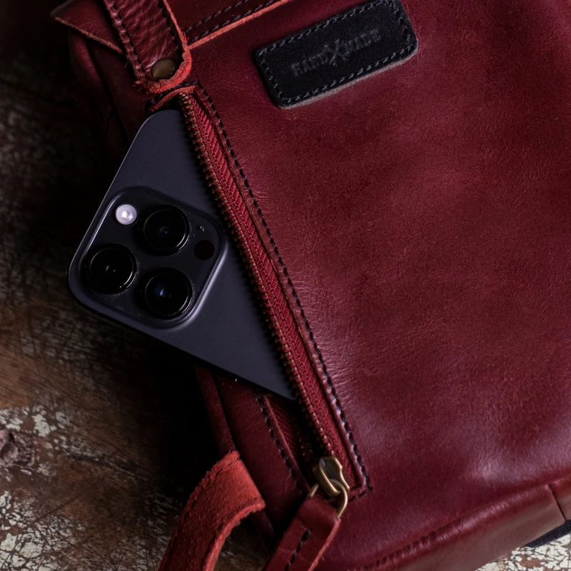 Thigh Bag - Oberschenkeltasche