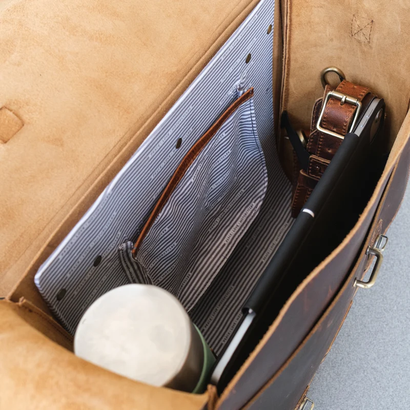 Legacy Satteltasche - Set