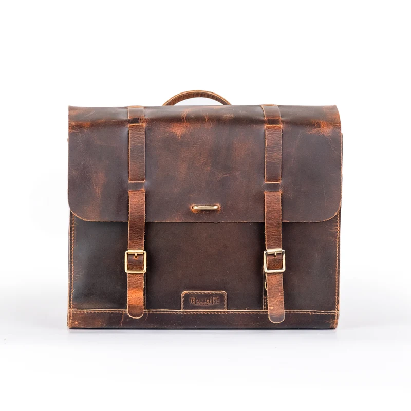 Legacy Satteltasche - Set