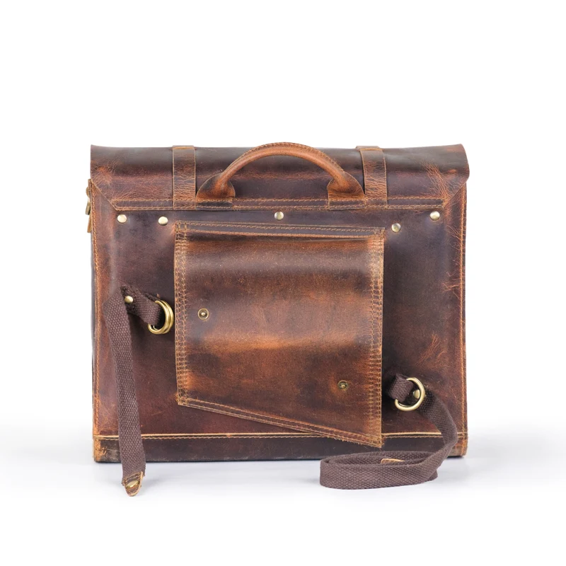 Legacy Satteltasche - Set