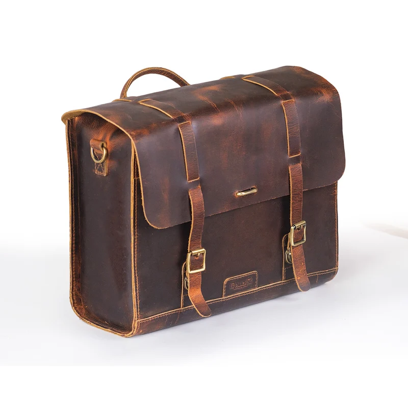 Legacy Satteltasche - Set
