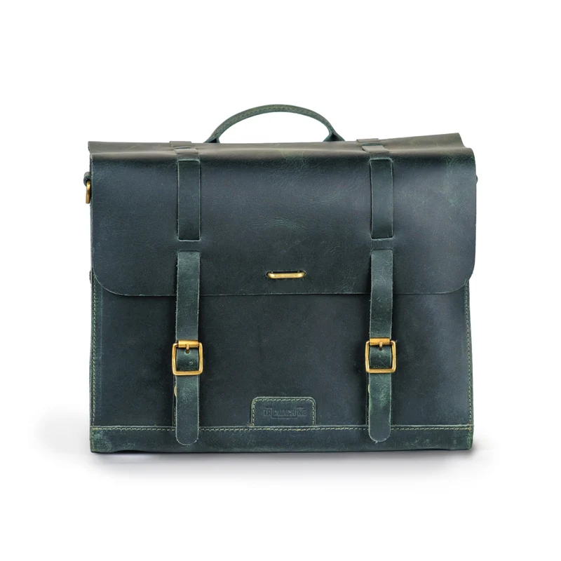 Legacy Satteltasche - Set