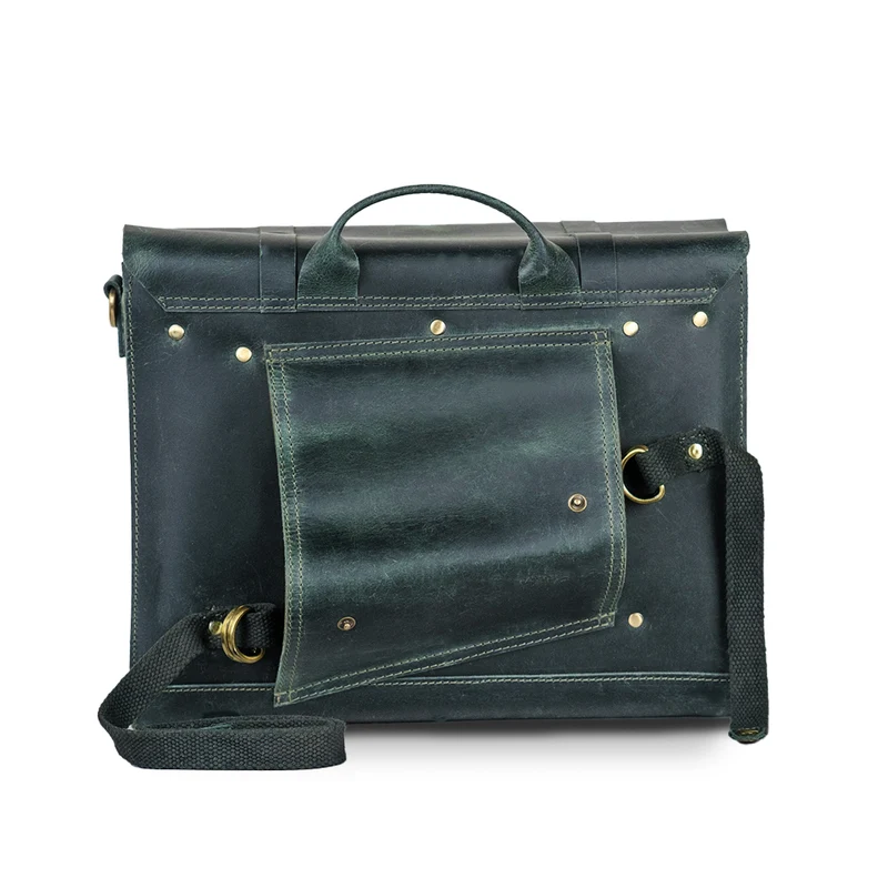 Legacy Satteltasche - Set