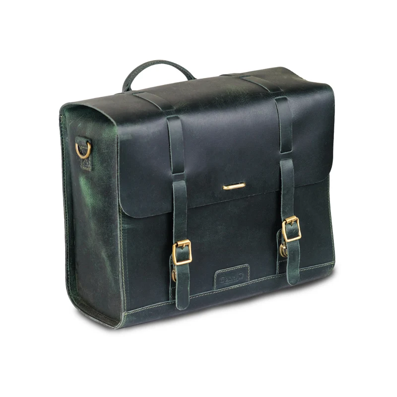 Legacy Satteltasche - Set