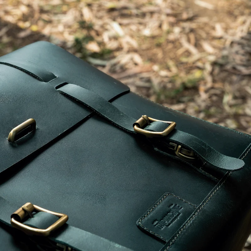 Legacy Satteltasche - Set