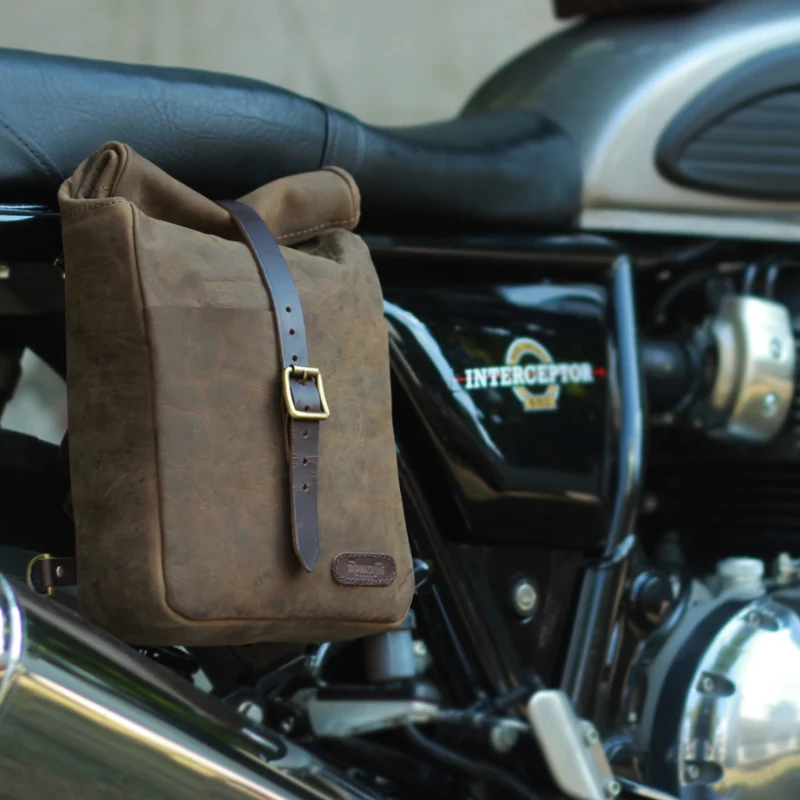 Mini Pannier - Satteltasche