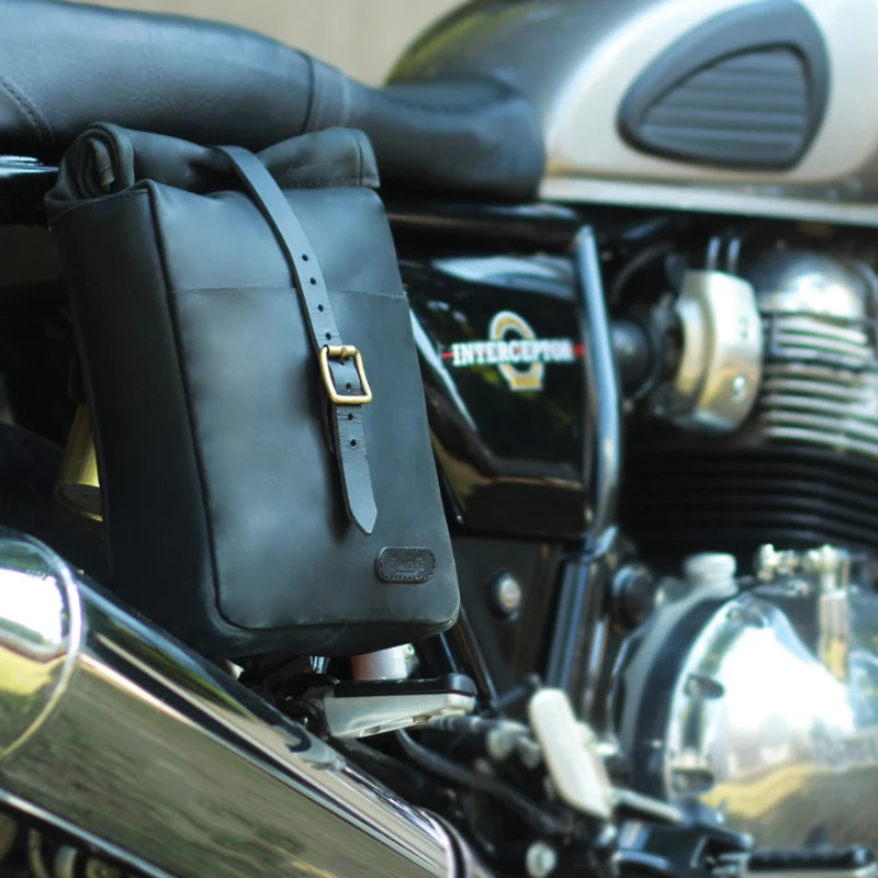 Mini Pannier - Satteltasche