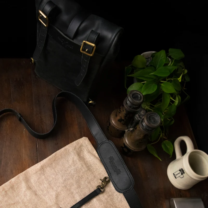 Mini Pannier - Satteltasche