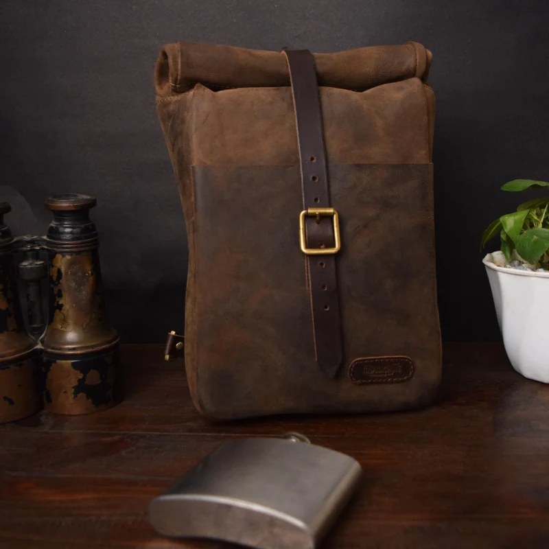Mini Pannier - Satteltasche