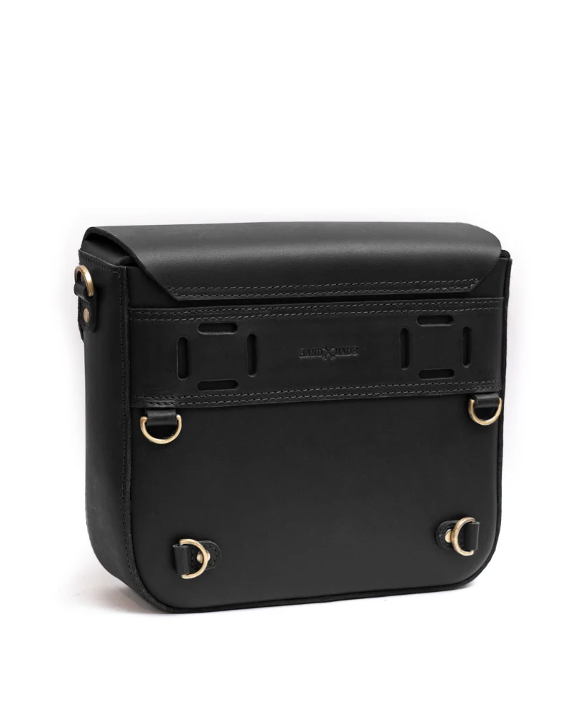 Classic Pannier - Satteltasche