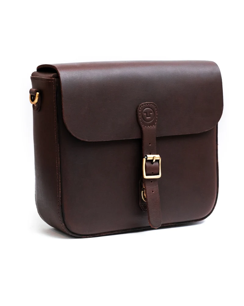 Classic Pannier - Satteltasche
