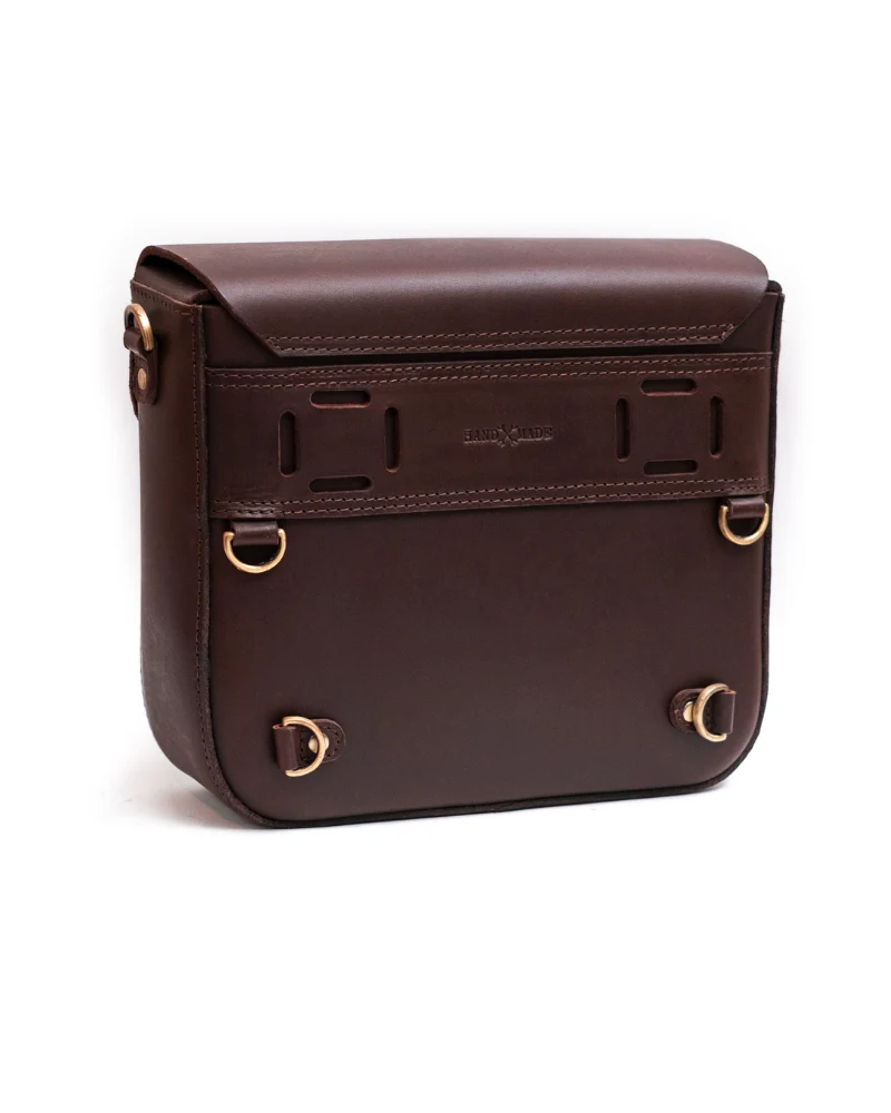 Classic Pannier - Satteltasche