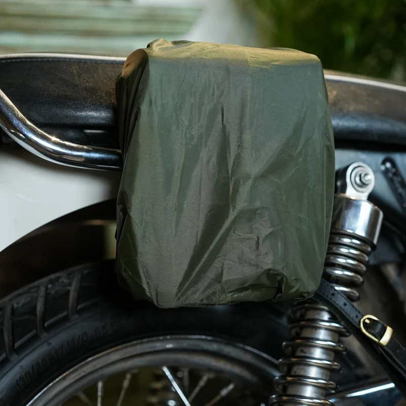 Moto sling bag - Kartentasche