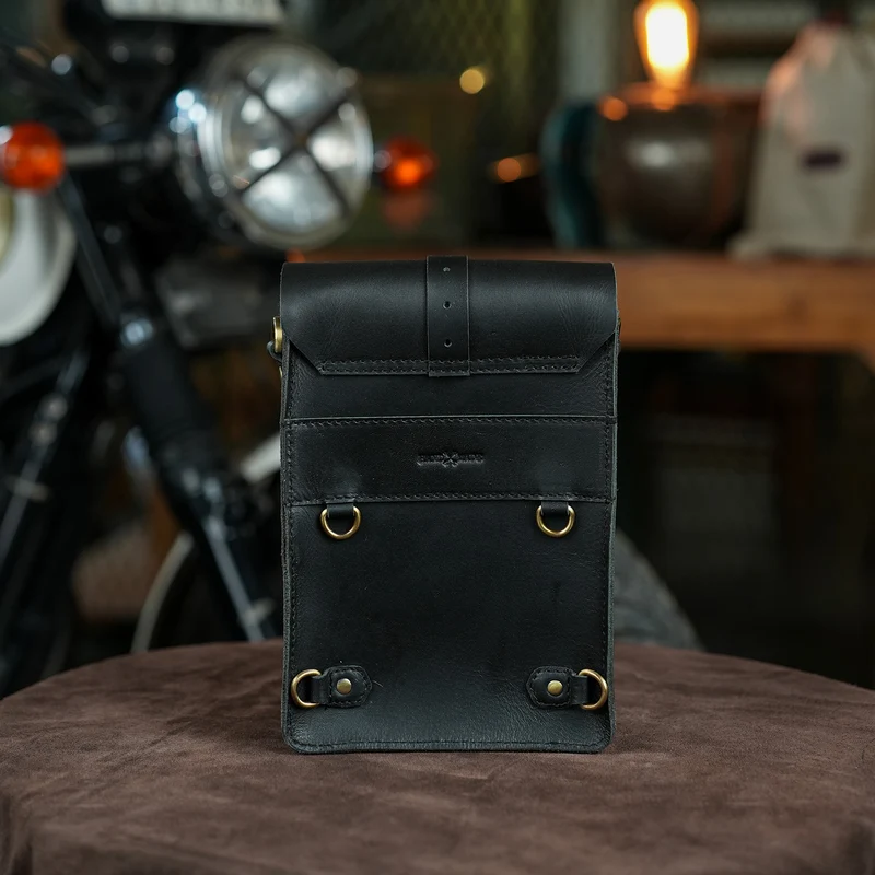 Moto sling bag - Kartentasche