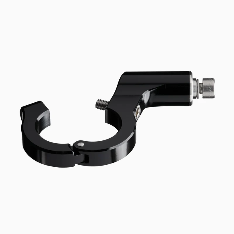 mo.view flip pivot clamp