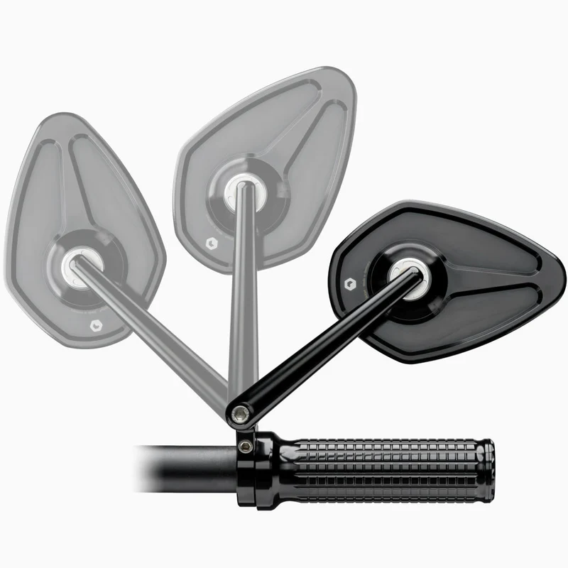 mo.view flip pivot clamp
