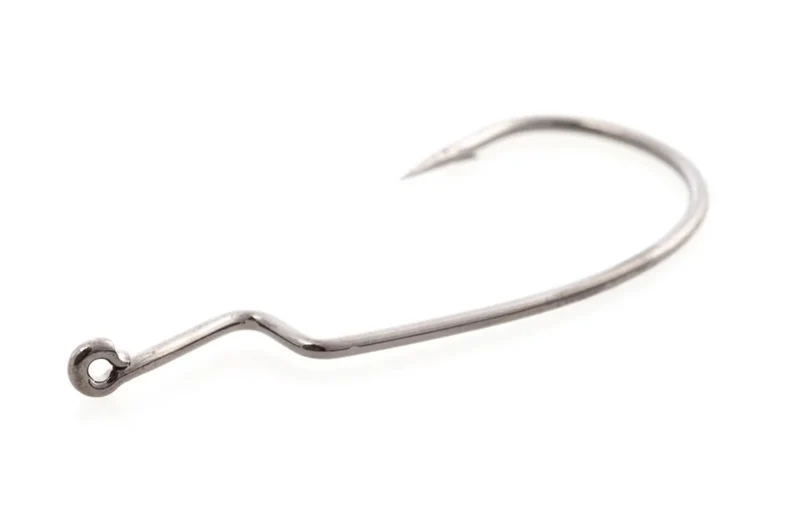 Diggin Hook Worm21