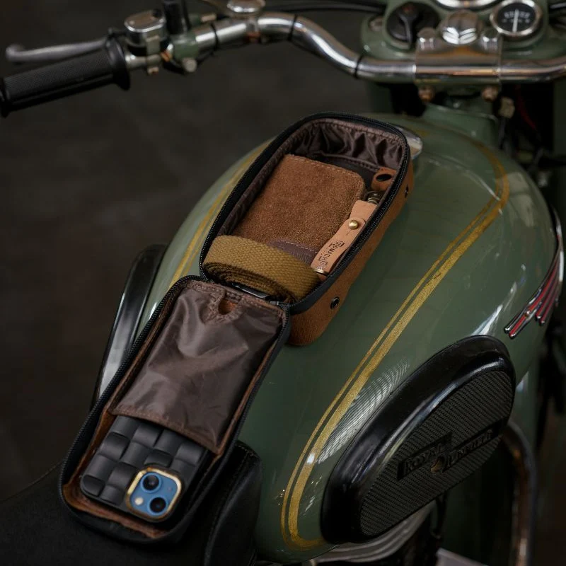 Navigator Tank Tasche