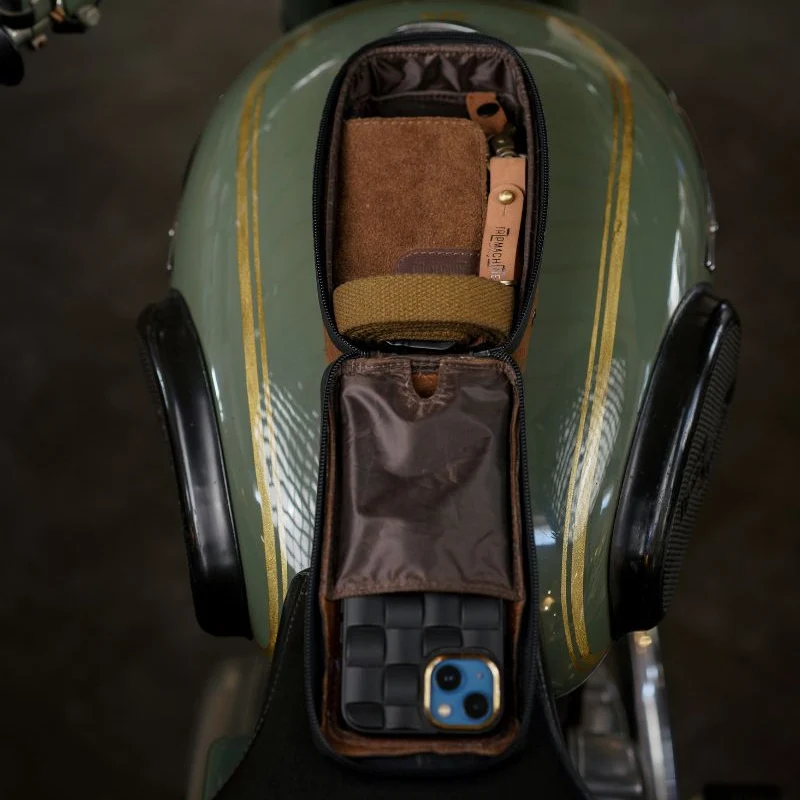 Navigator Tank Tasche
