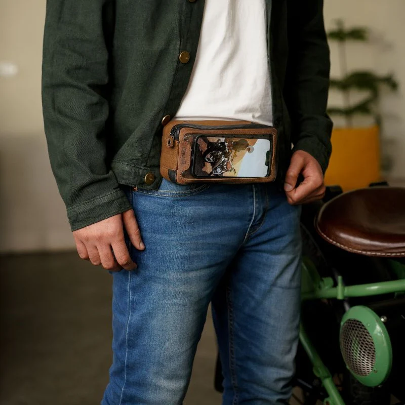 Navigator Tank Tasche