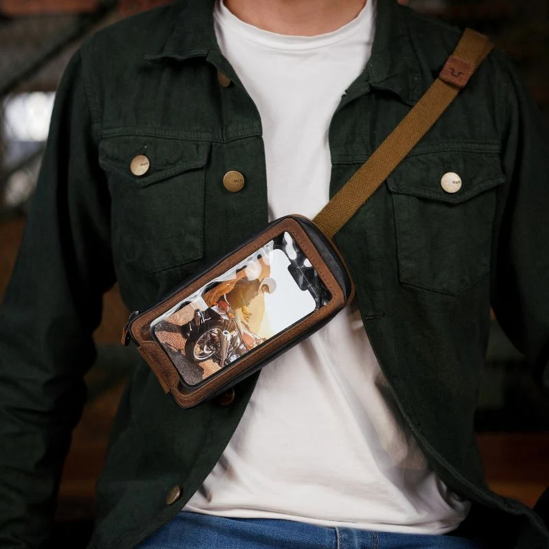 Navigator Tank Tasche