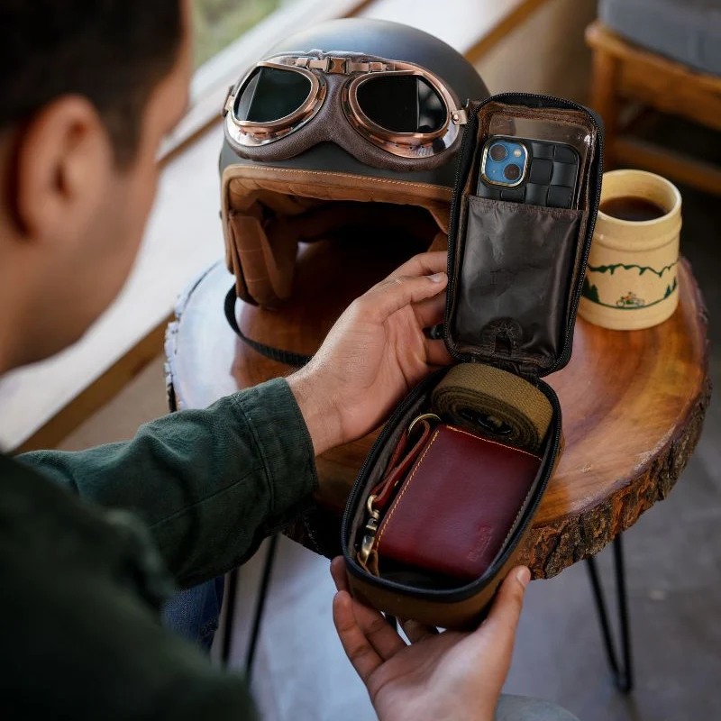 Navigator Tank Tasche
