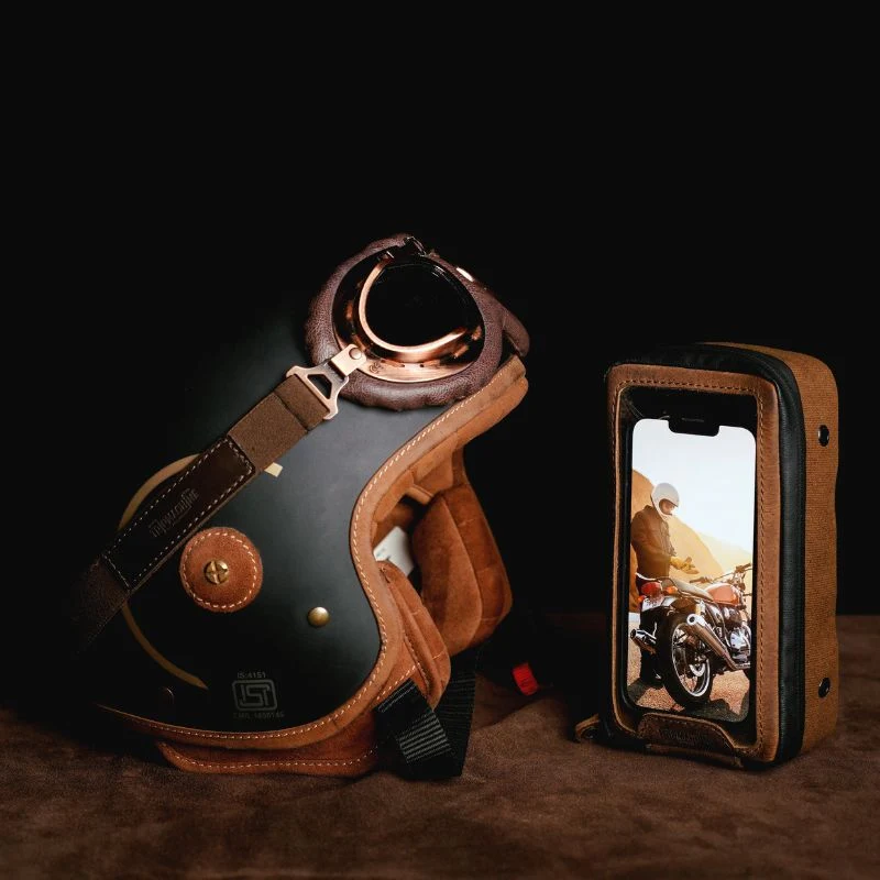 Navigator Tank Tasche
