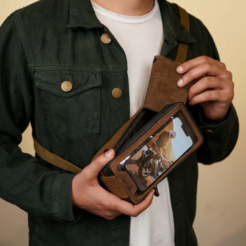 Navigator Tank Tasche
