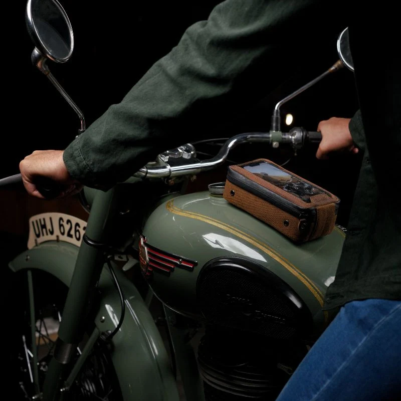Navigator Tank Tasche