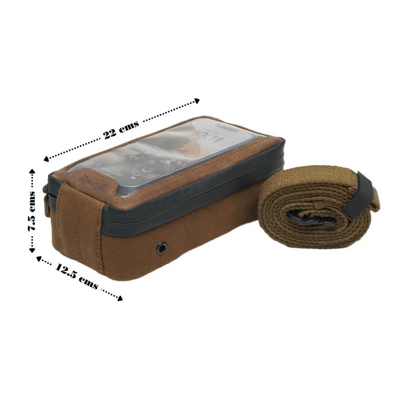 Navigator Tank Tasche