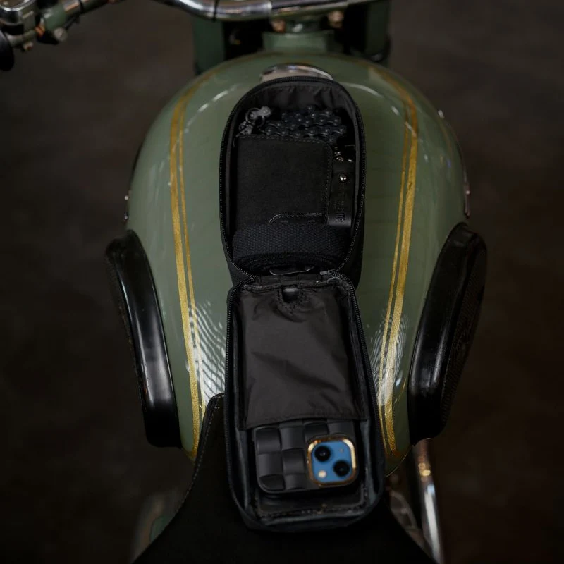 Navigator Tank Tasche