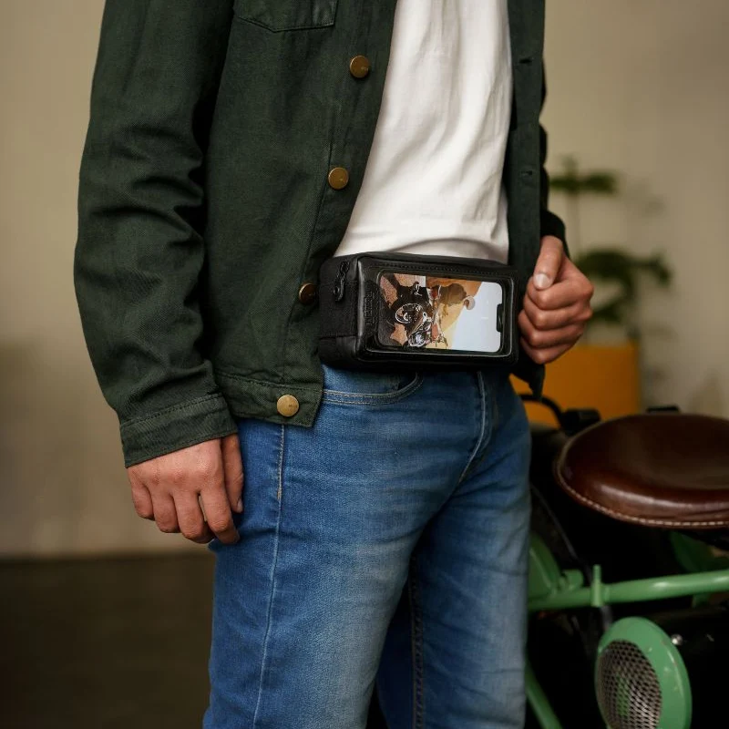 Navigator Tank Tasche