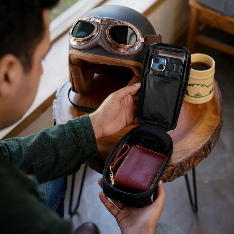 Navigator Tank Tasche